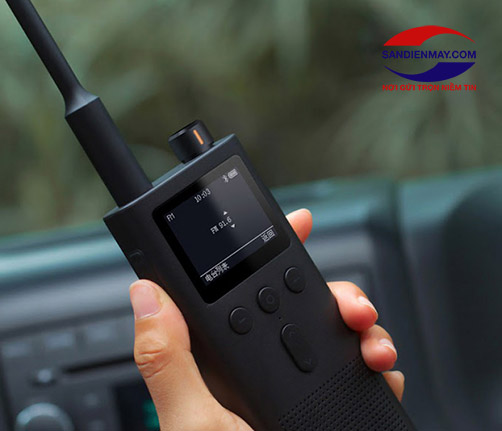Máy bộ đàm Xiaomi Mijia Interphone